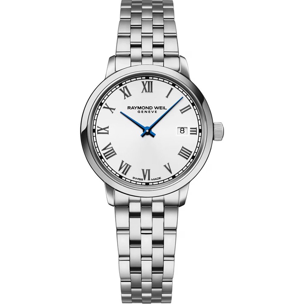 Raymond Weil Toccata 5985-ST-00359 時計 • EAN: 7611784052234