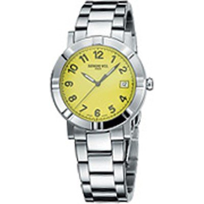 Raymond Weil 6130-STB-05708 Parsifal Watch