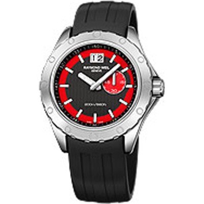 Raymond Weil 8300-SR1-20041 Tango Watch