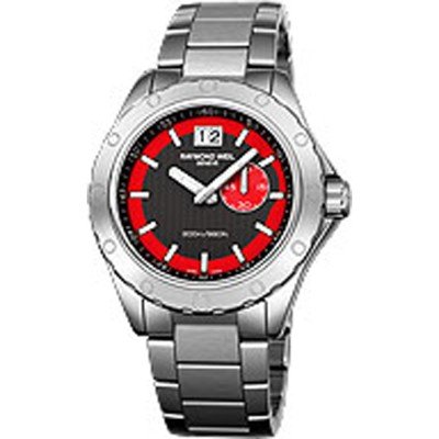 Raymond Weil 8300-ST-20041 Tango Watch