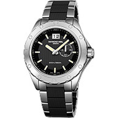 Raymond Weil 8300-STR-20001 Tango Watch