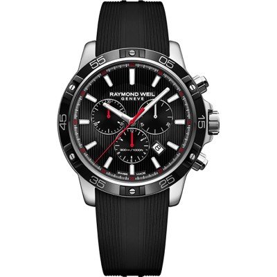 Raymond Weil 8560-SR1-20001 Tango Watch