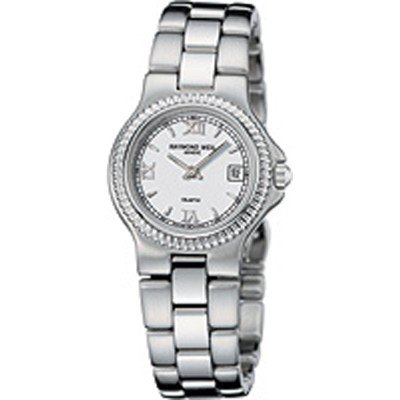 Raymond Weil 9270-ST-00307 Amadeus Watch