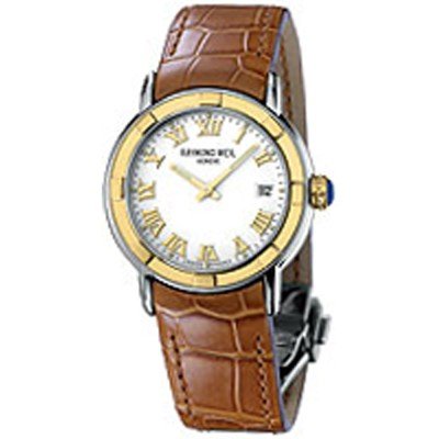 Raymond Weil 9540-STC-00308 Parsifal Watch