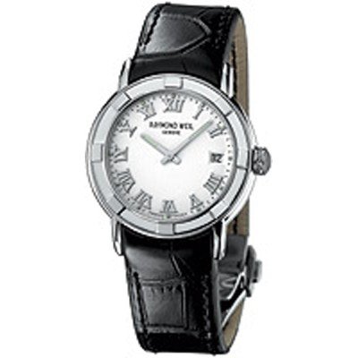 Raymond Weil 9541-STC-00308 Parsifal Watch