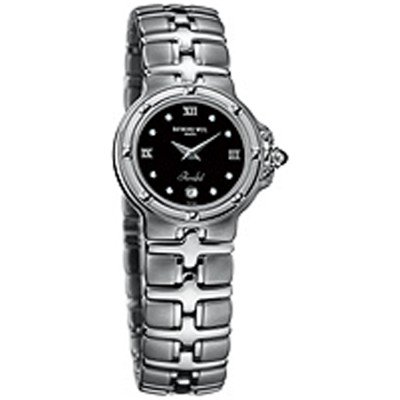 Raymond Weil 9995-ST-00295 Parsifal Watch