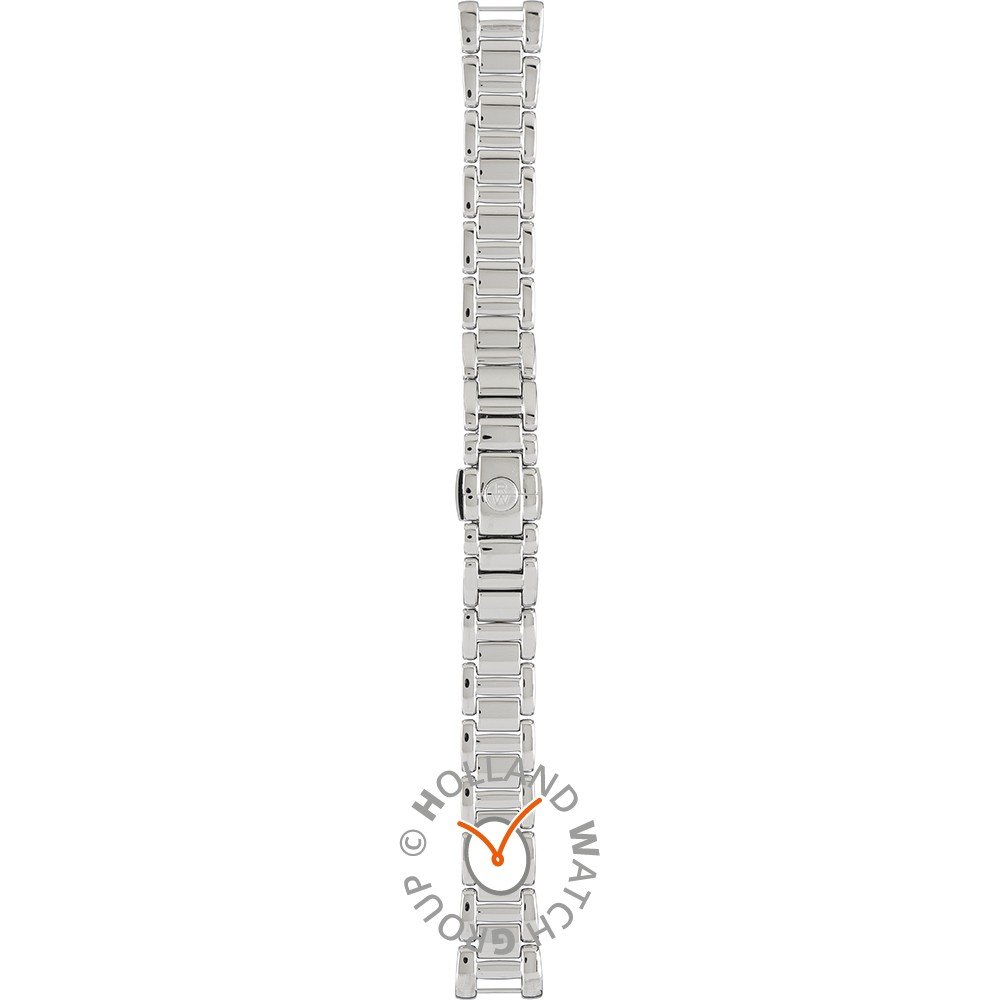 Raymond Weil Raymond Weil straps B1600-ST Shine Horlogeband