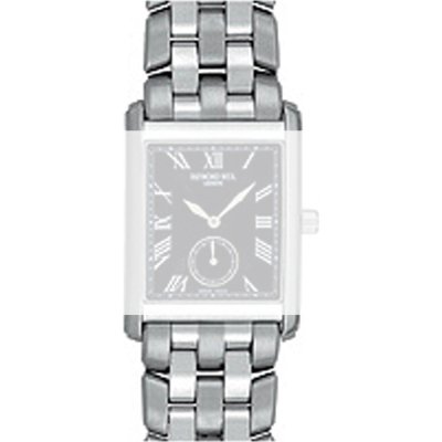 Correa Raymond Weil B4874-ST Tosca