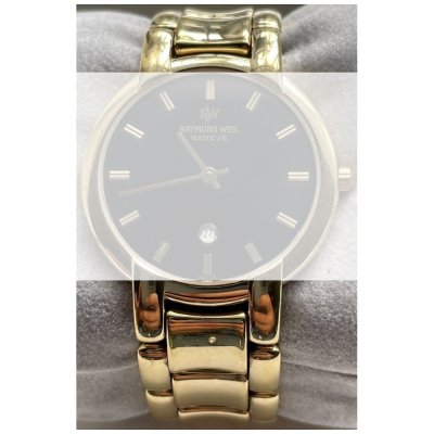 Correa Raymond Weil B5340-P Genuine gold