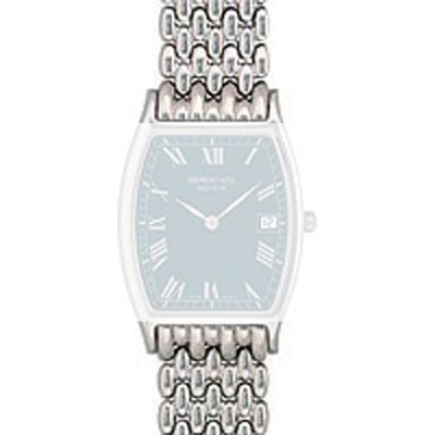 Raymond Weil B5573-ST Tradition Strap