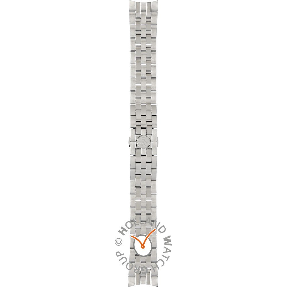 Raymond Weil Raymond Weil straps B8160-ST Tango Strap