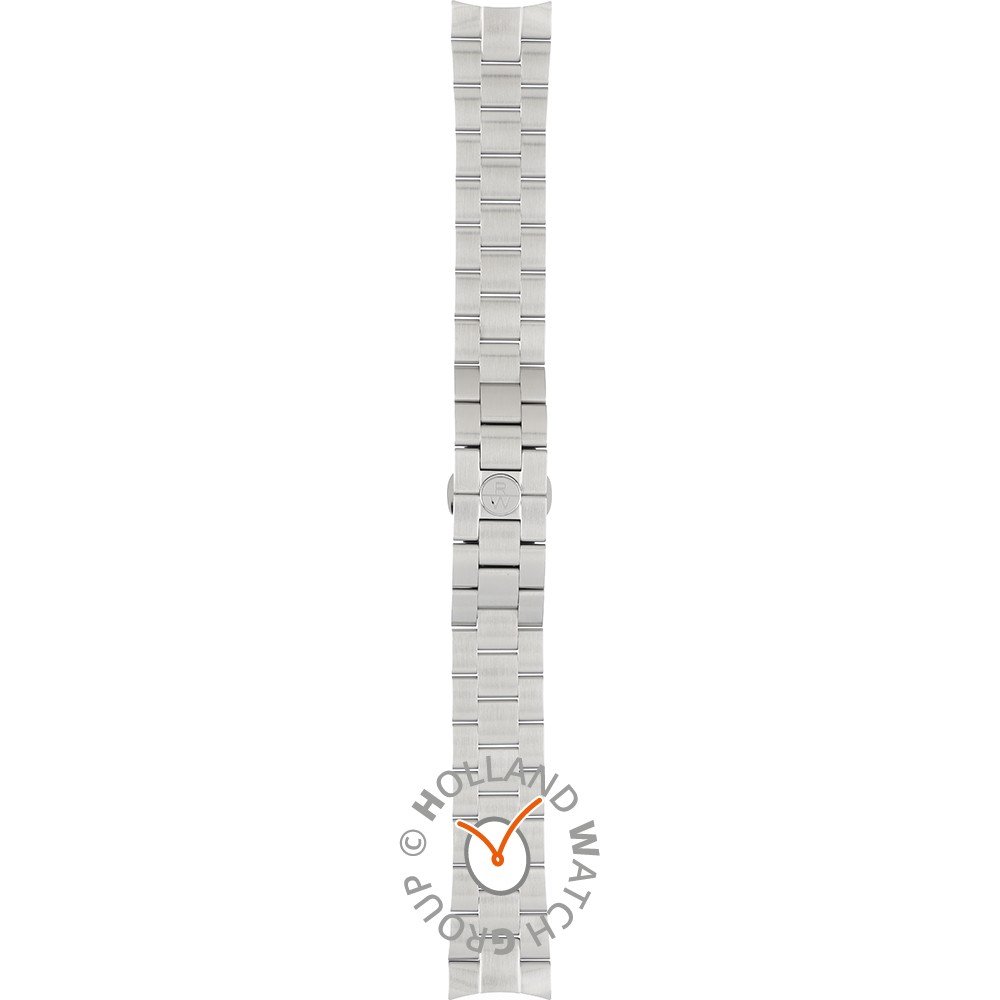 Raymond Weil Raymond Weil straps B8260-ST Tango Horlogeband