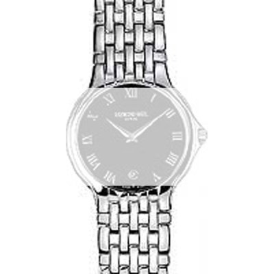 Raymond Weil B9156-ST Tradition Horlogeband