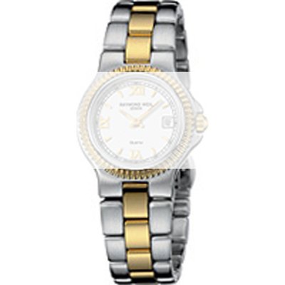 Raymond Weil B9270-STP Amadeus Horlogeband