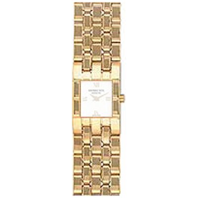 Raymond Weil C5886-P Tema Horlogeband
