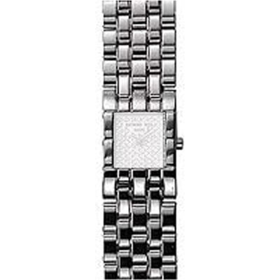 Raymond Weil C5896-ST Tema Horlogeband