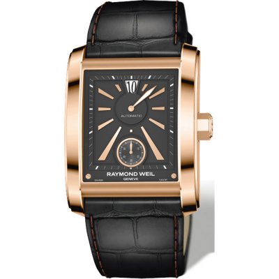 Raymond Weil 14400-G-20001 Don Giovanni Cosi Grande Watch