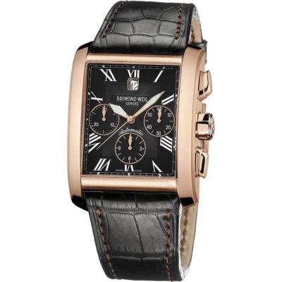 Raymond Weil 14885-G-00209 Don Giovanni Cosi Grande Watch