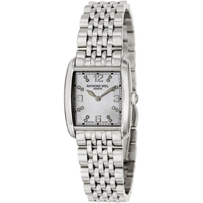 Raymond Weil 5976-ST-05927 Don Giovanni Watch