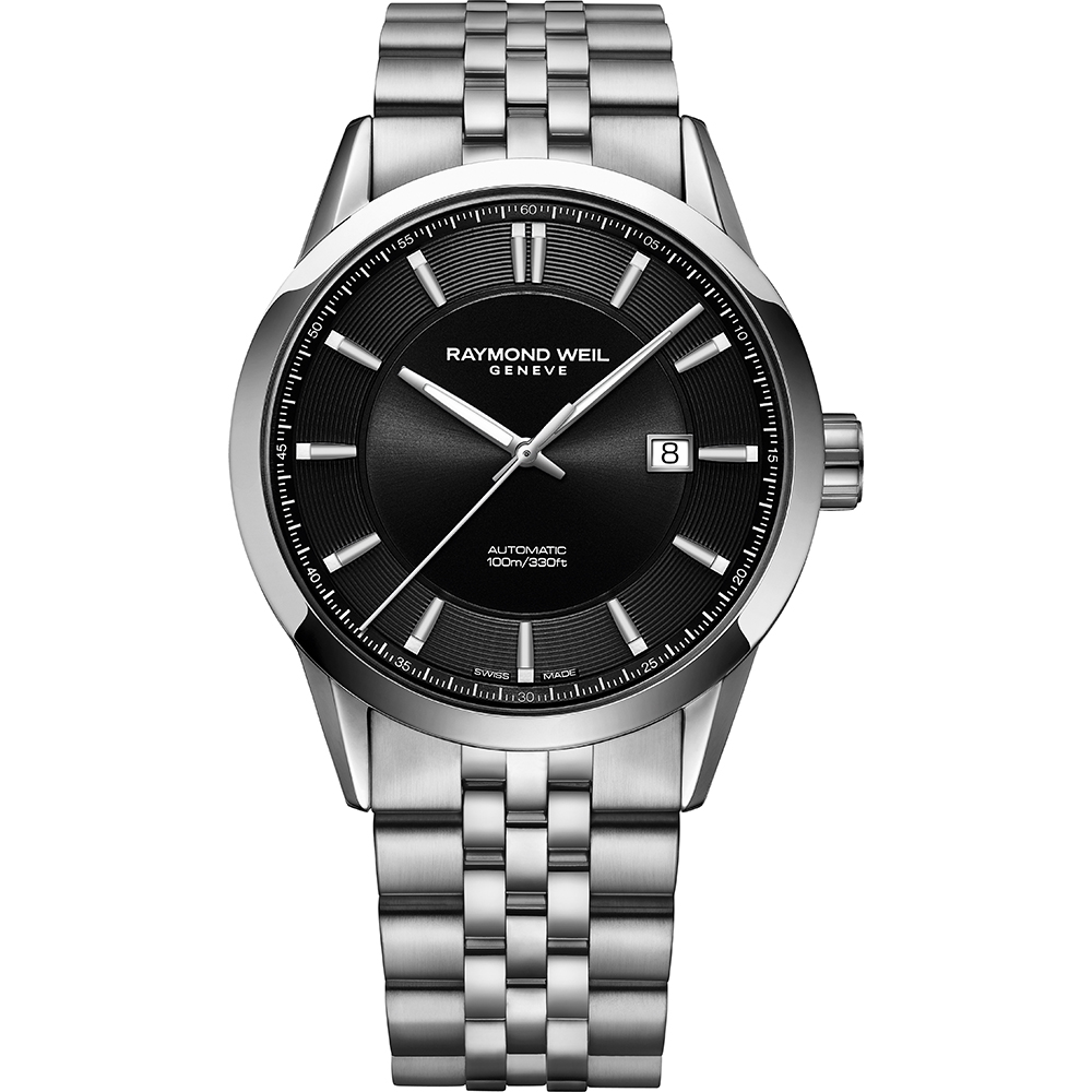 Raymond Weil Freelancer 2731-ST-20001 Horloge