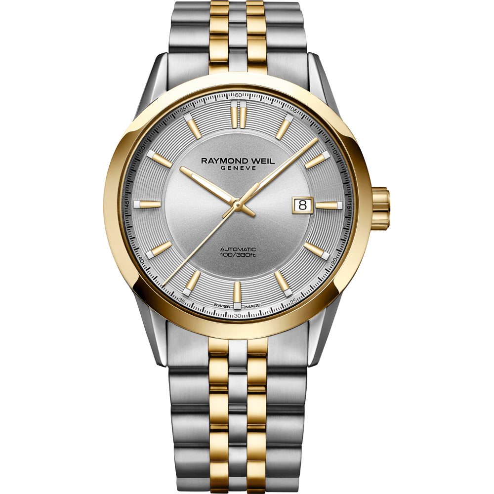 Raymond Weil Freelancer 2731-STP-65001 Watch