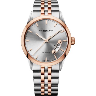 Raymond Weil 2770-SP5-65011 Freelancer Watch