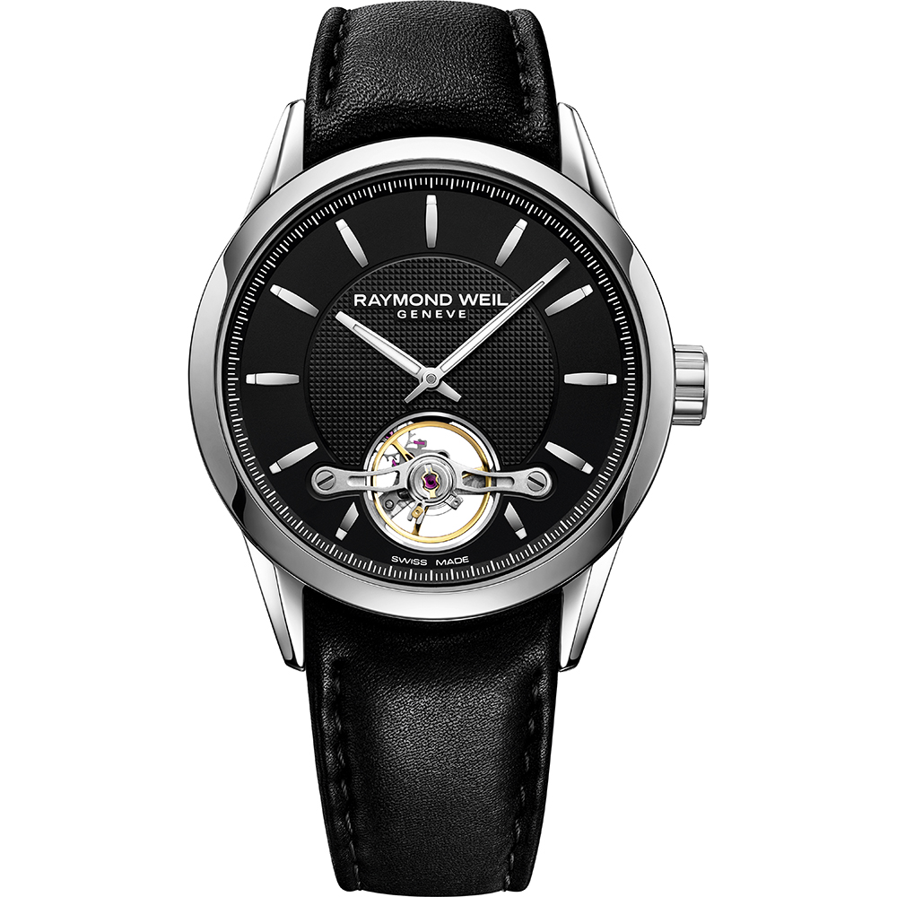 Raymond Weil Freelancer 2780-STC-20001 Watch