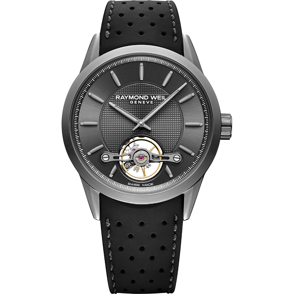 Reloj Raymond Weil Freelancer 2780-TIR-60001