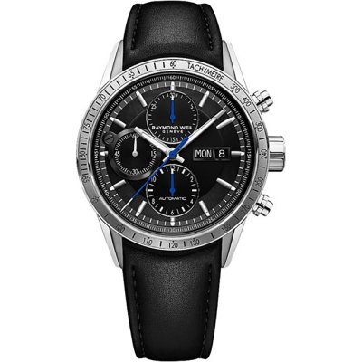 Raymond Weil 7731-STC-20021 Freelancer Watch
