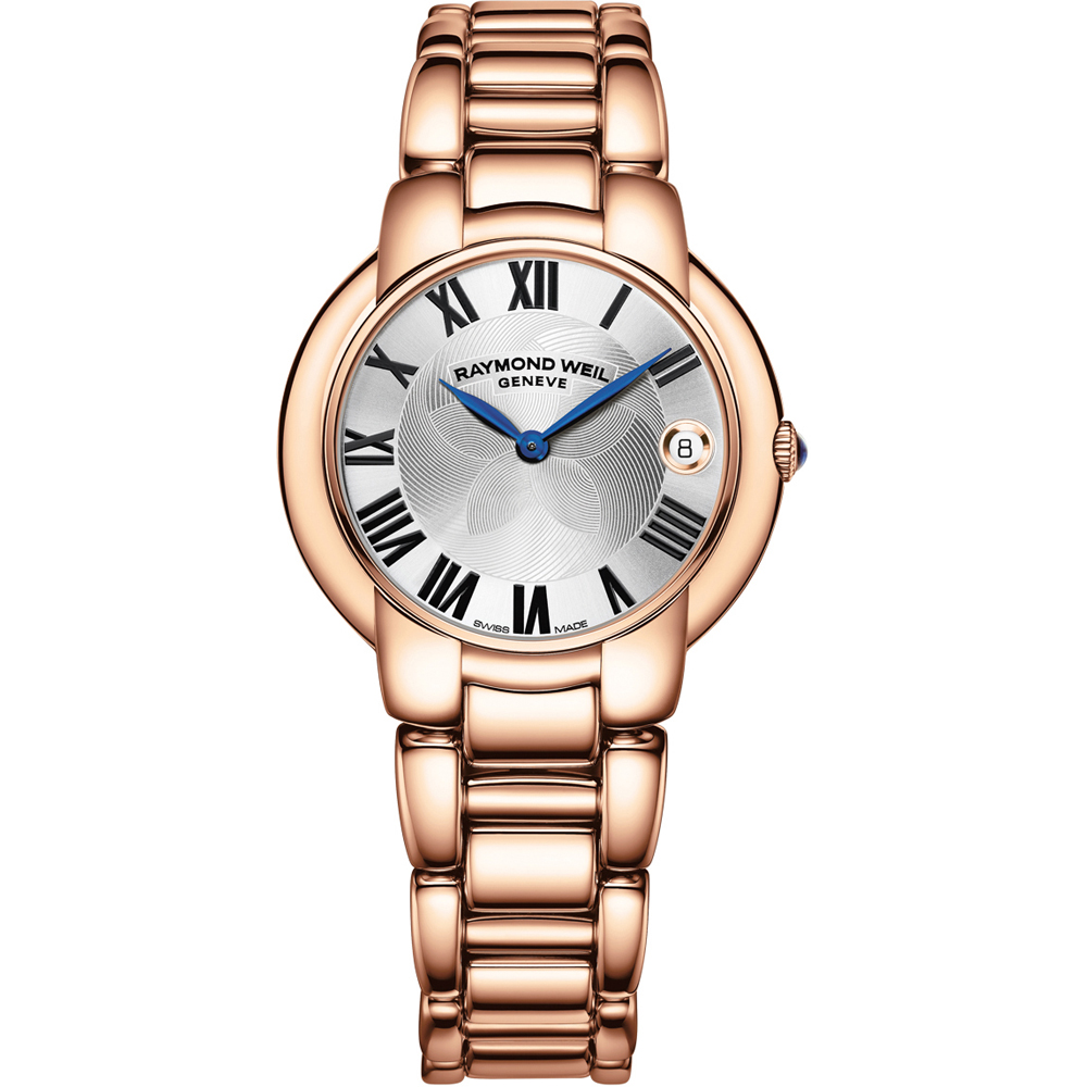 Raymond Weil Jasmine 5235-P5-01659 Watch