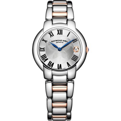 Raymond Weil 5235-S5-01659 Jasmine Watch