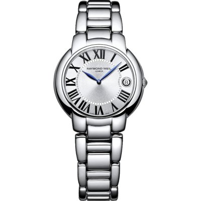 Raymond Weil 5235-ST-00659 Jasmine Watch