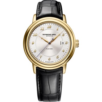 Raymond Weil 12837-G-05658 Maestro Watch