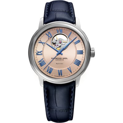 Raymond Weil Maestro 2227-STC-00808 Uhr