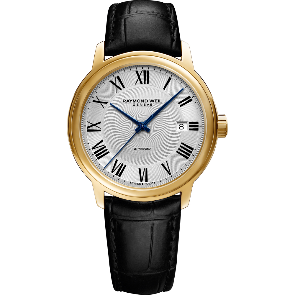 Raymond Weil Maestro 2237-PC-00659 Watch