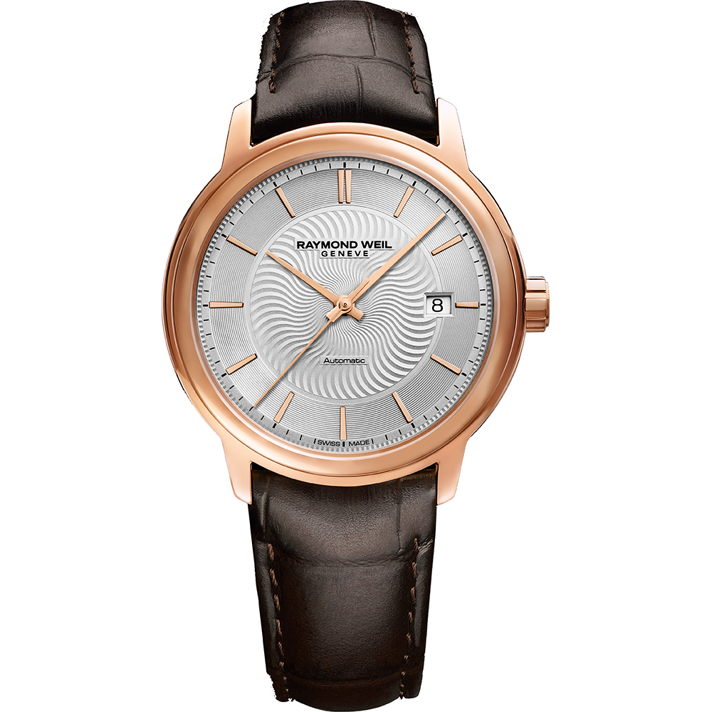 Raymond Weil Maestro 2237-PC5-65001 Watch