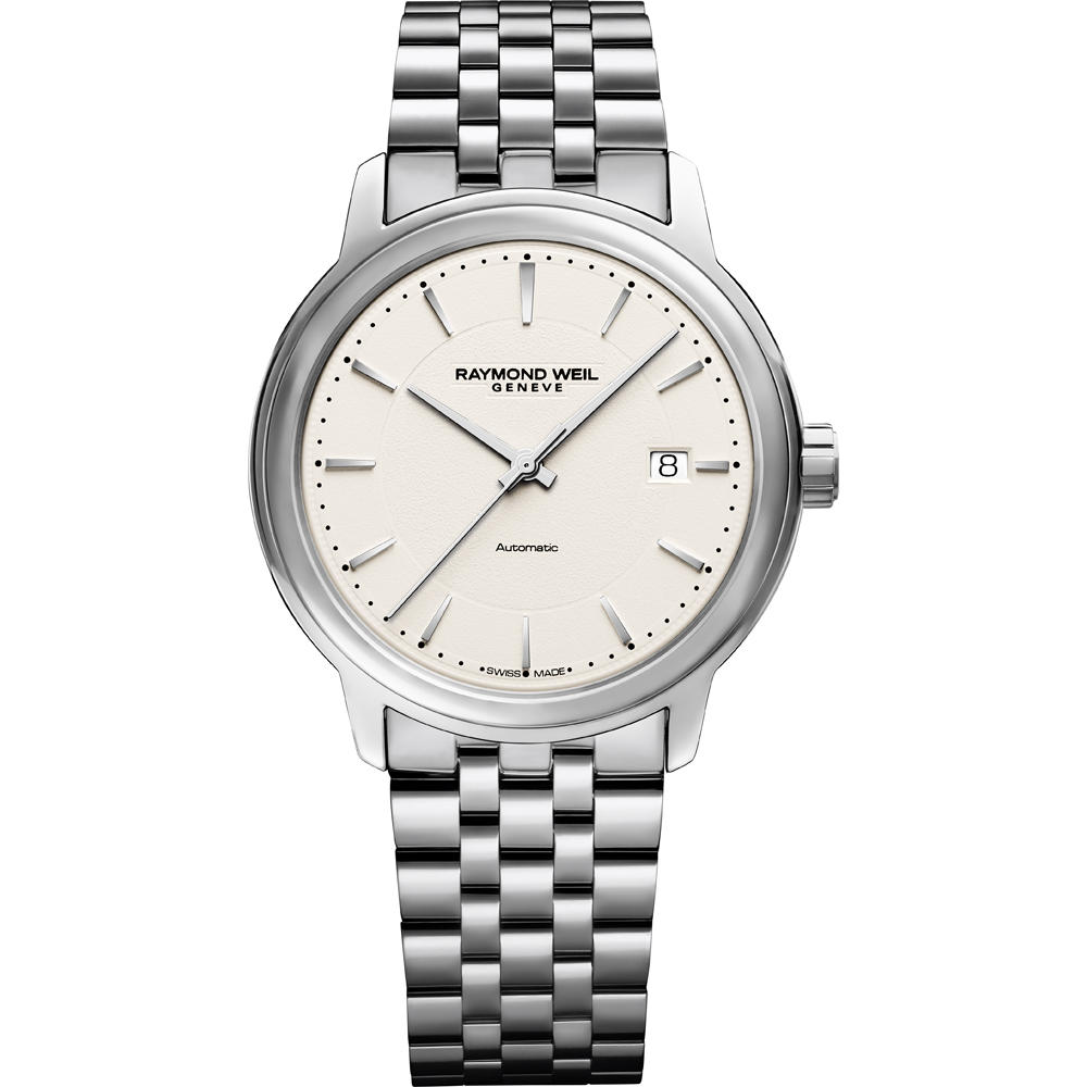 Raymond Weil Maestro 2237-ST-65011 Watch