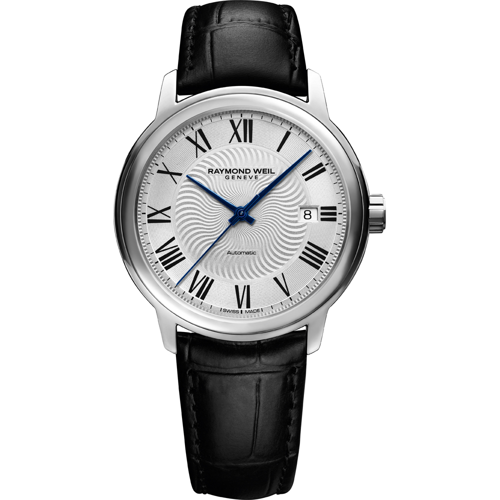 Raymond Weil Maestro 2237-STC-00659 Watch