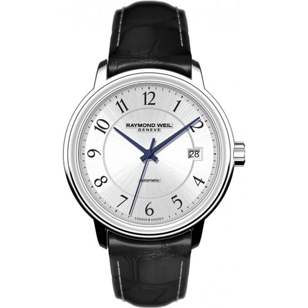 Raymond Weil Maestro 2237-STC-05658 Watch