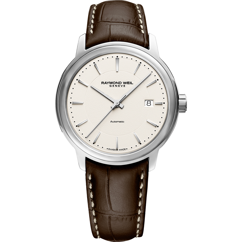 Raymond Weil Maestro 2237-STC-65011 Horloge