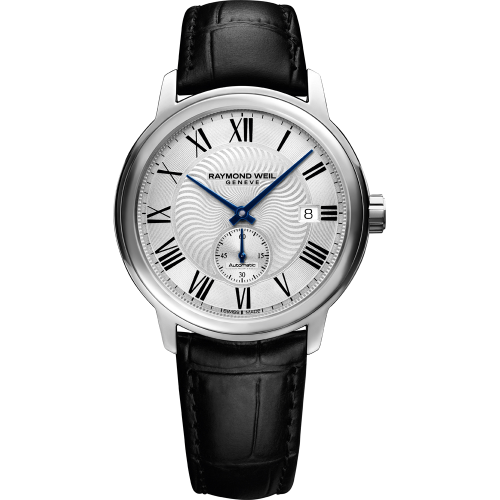 Reloj Raymond Weil Maestro 2238-STC-00659