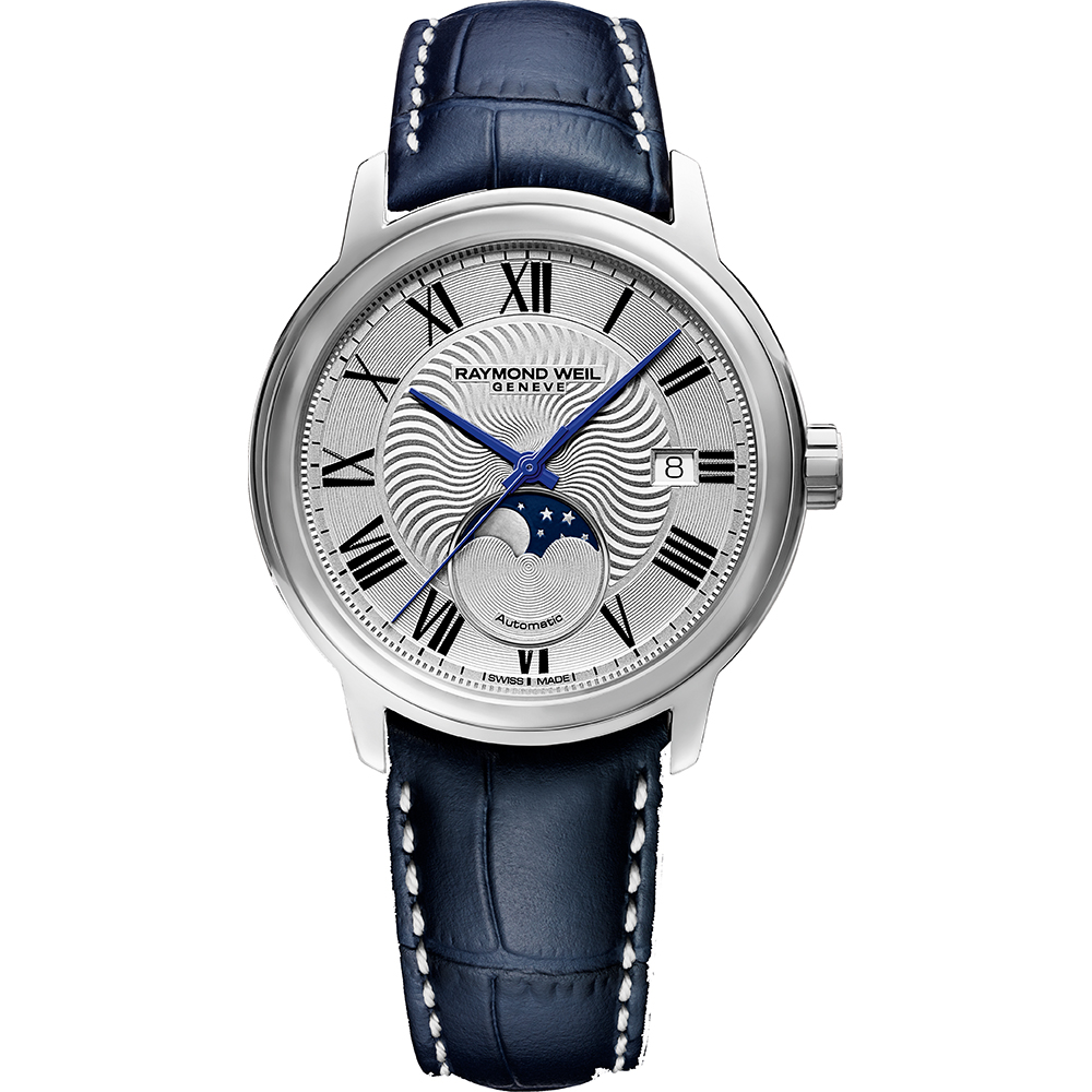 Raymond Weil Maestro 2239-STC-00659 Watch