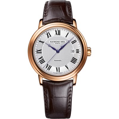 Raymond Weil 2837-PC-00659 Maestro Watch