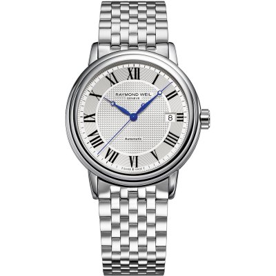 Raymond Weil 2837-ST-00659 Maestro Watch