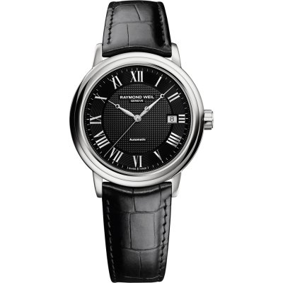 Raymond Weil 2837-STC-00208 Maestro Watch