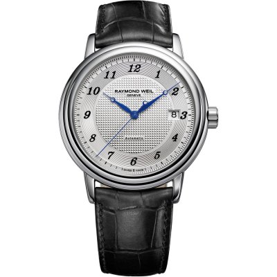 Raymond Weil 2837-STC-05659 Maestro Watch
