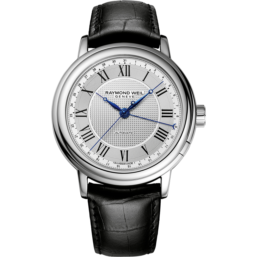 Raymond Weil Maestro 2851-STC-00659 Horloge
