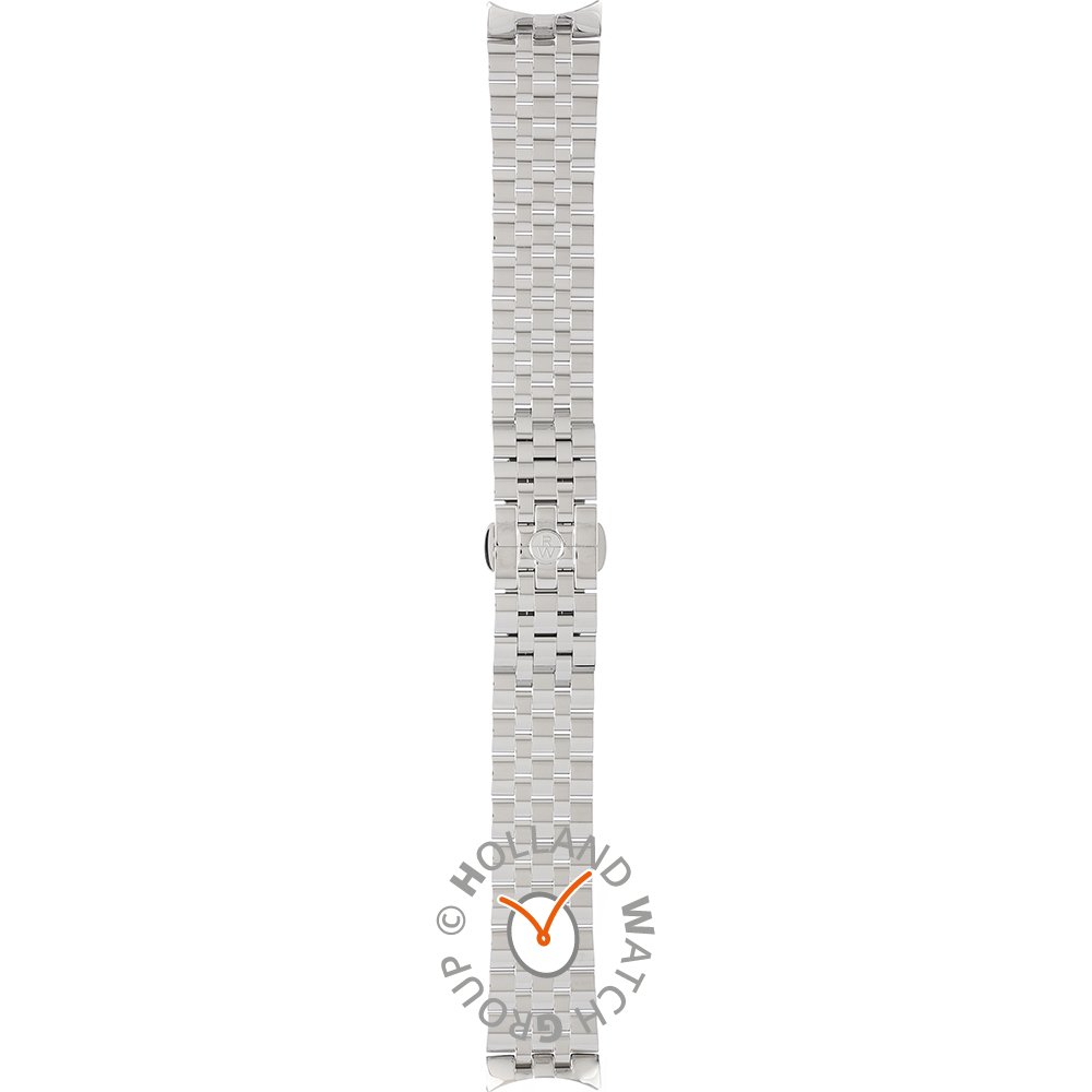 Raymond Weil Raymond Weil straps B2237-ST Maestro Horlogeband
