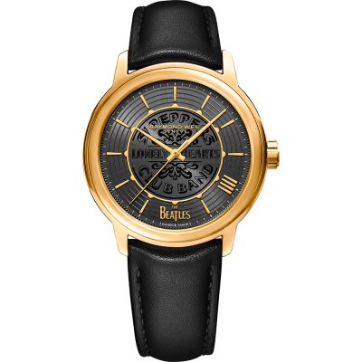 Raymond Weil Maestro 2237-PC-BEAT3 Maestro - SGT Pepper's Limited Edition Watch