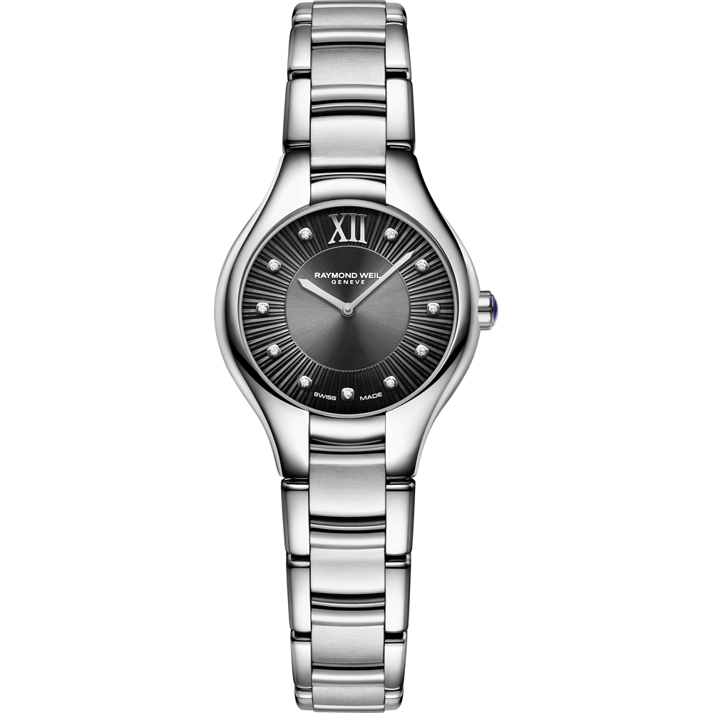 Raymond Weil Noemia 5124-ST-60181 Watch